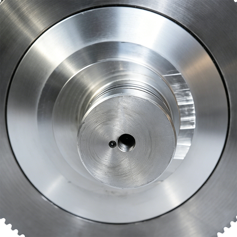 Ersatzteile für hochproduktive Pelletmühle, Ringmatrize, Walzengehäusebaugruppe