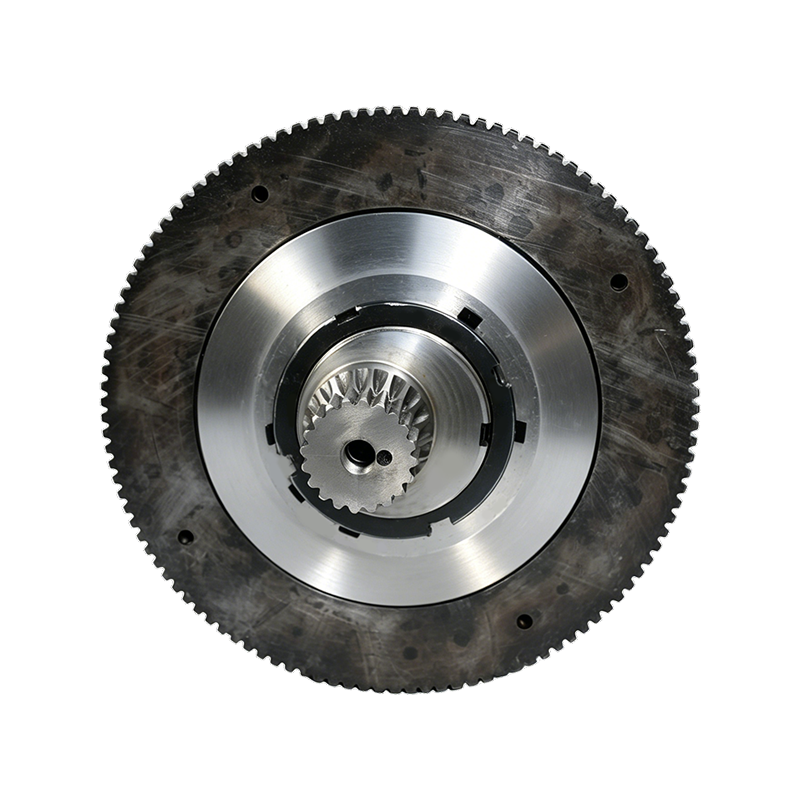 Ersatzteile für hochproduktive Pelletmühle, Ringmatrize, Walzengehäusebaugruppe