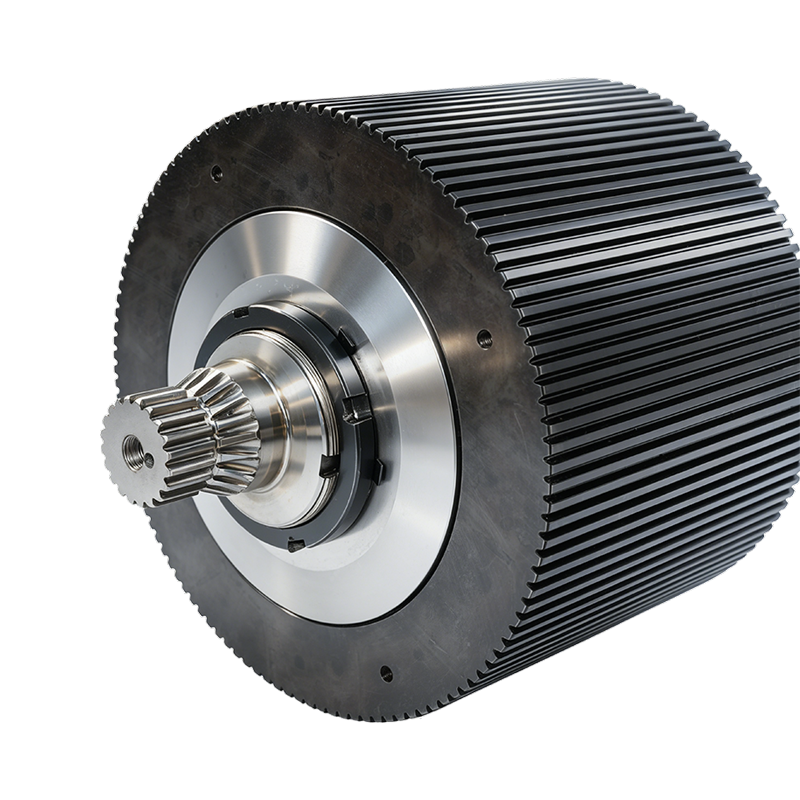 Ersatzteile für hochproduktive Pelletmühle, Ringmatrize, Walzengehäusebaugruppe