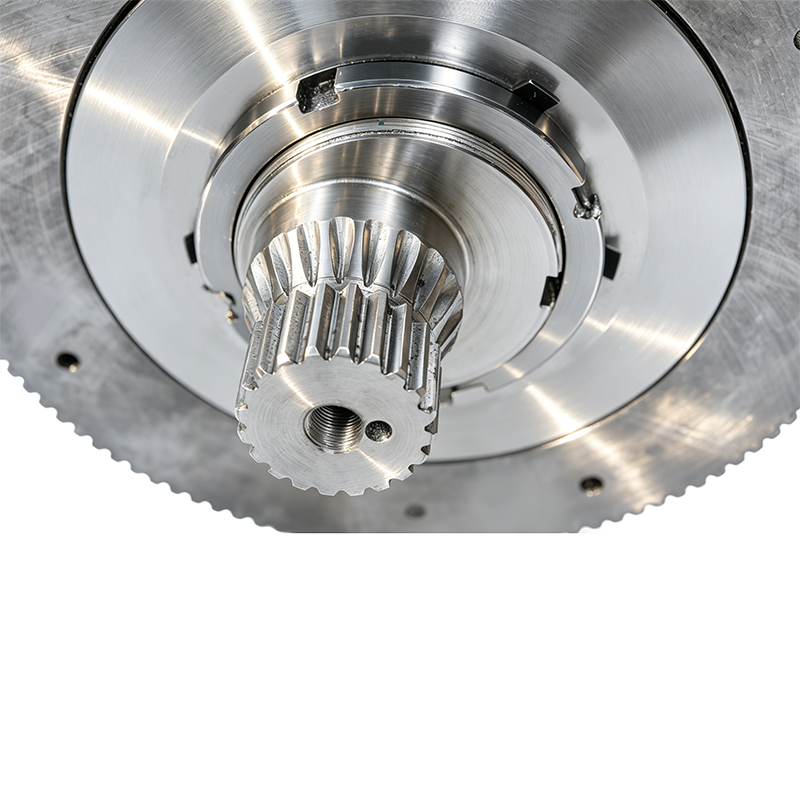 Ersatzteile für hochproduktive Pelletmühle, Ringmatrize, Walzengehäusebaugruppe