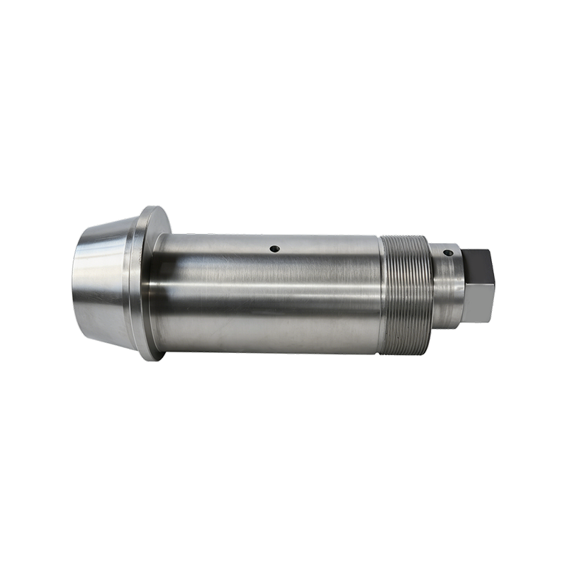 42CrMo Exzenterwelle