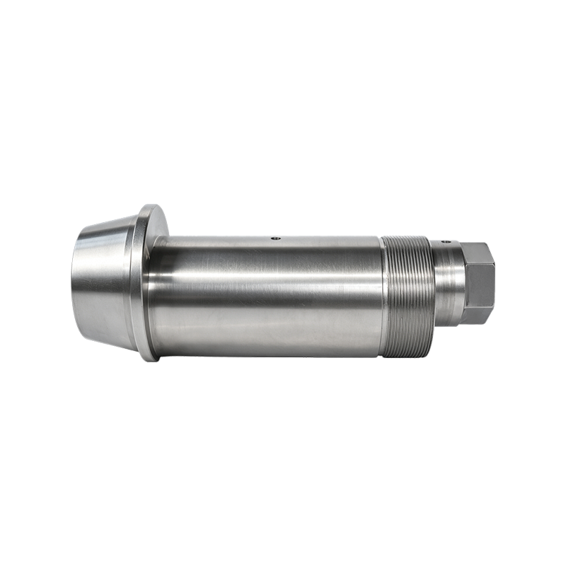 42CrMo Exzenterwelle